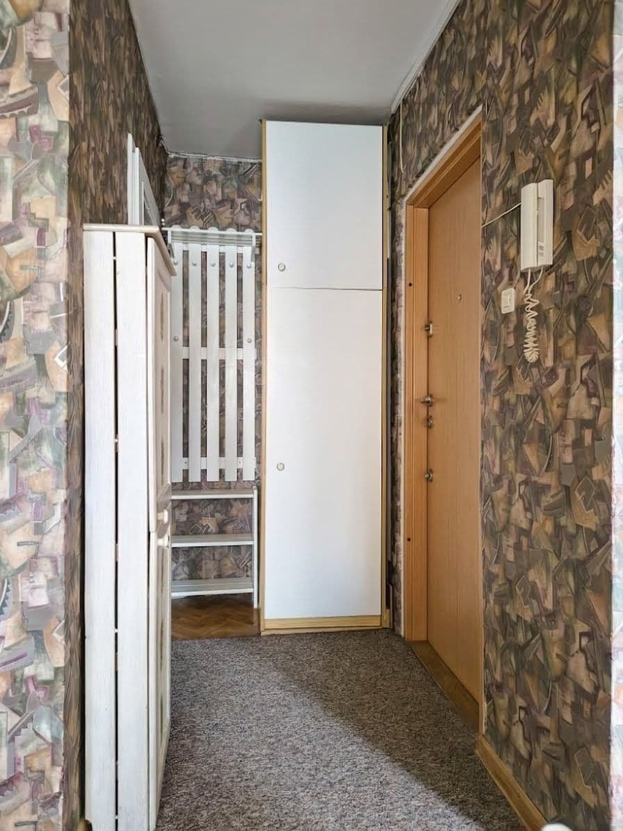 2-room apartment with exclusive garden space – 12