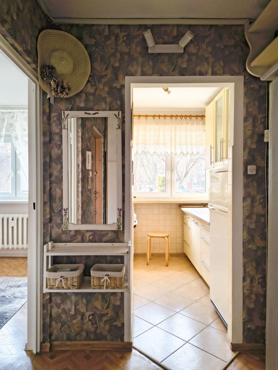 2-room apartment with exclusive garden space – 13