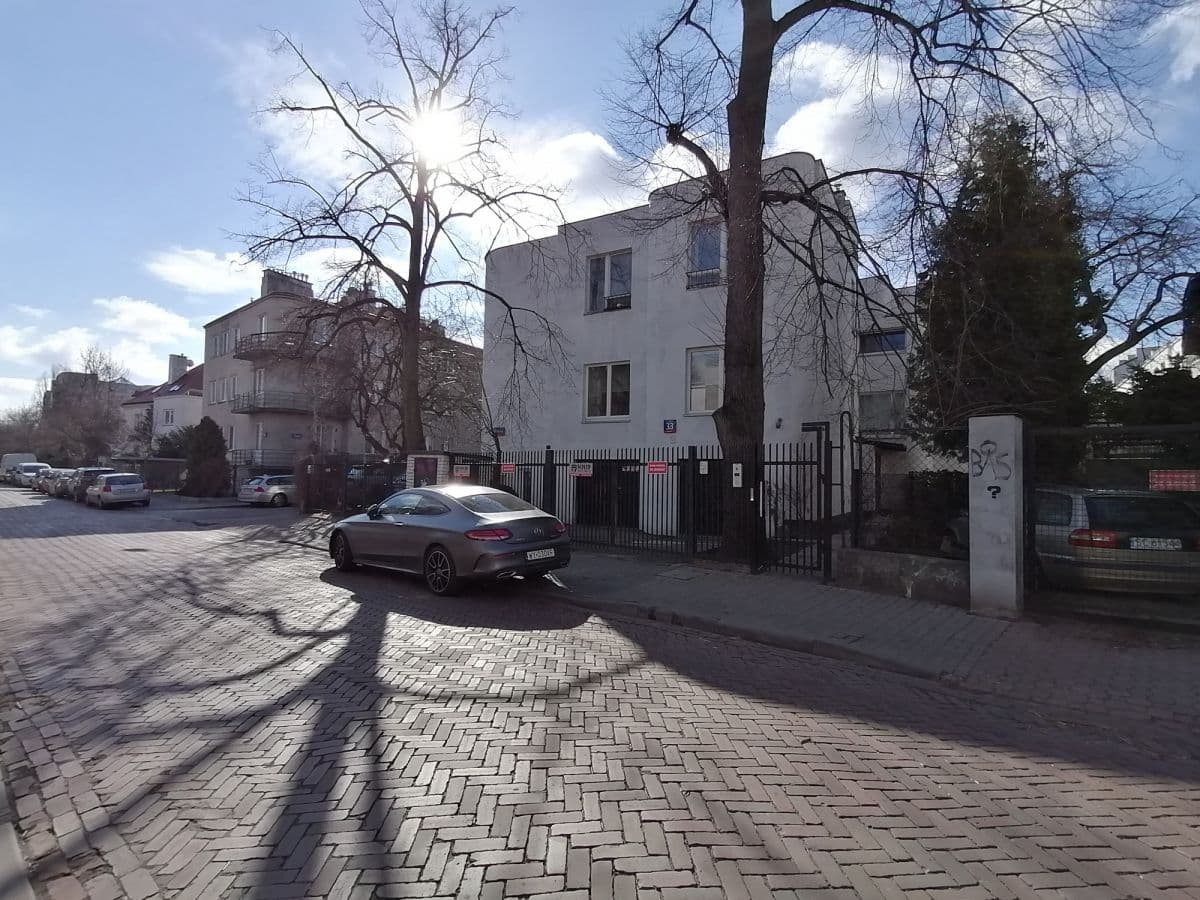 Newly finished apartment near Dreszera Park – 5