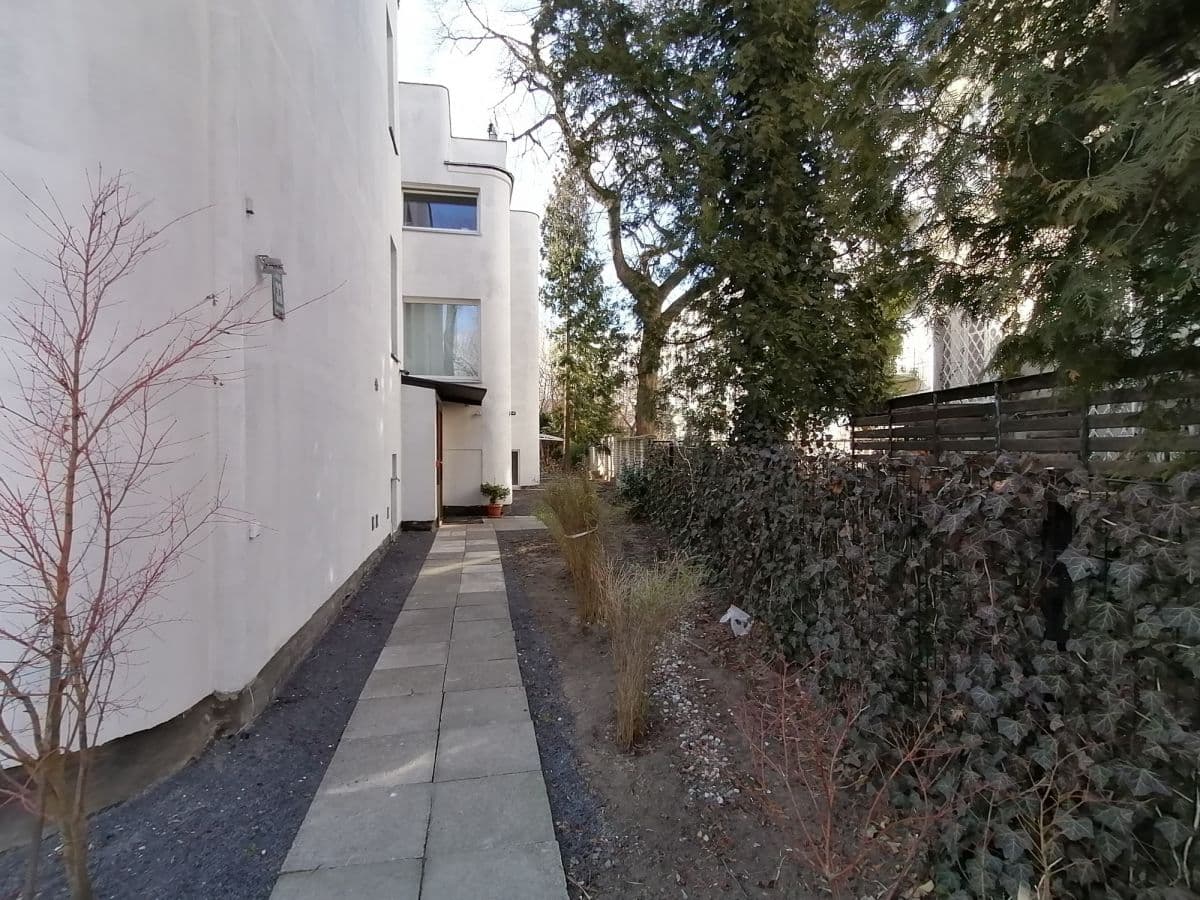 Newly finished apartment near Dreszera Park – 6