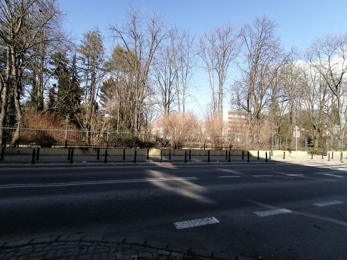 Newly finished apartment near Dreszera Park – 7