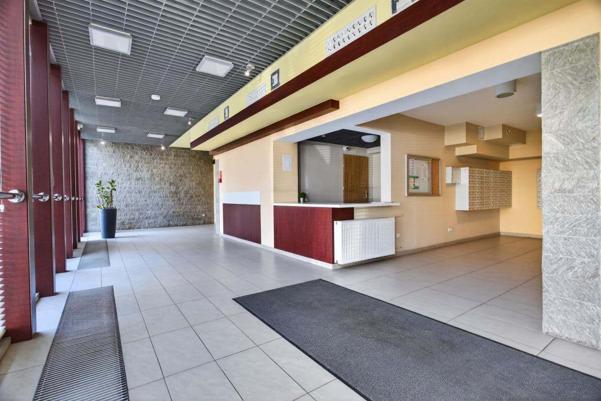 Modern 2-room apartment in tranquil Mokotów – 2