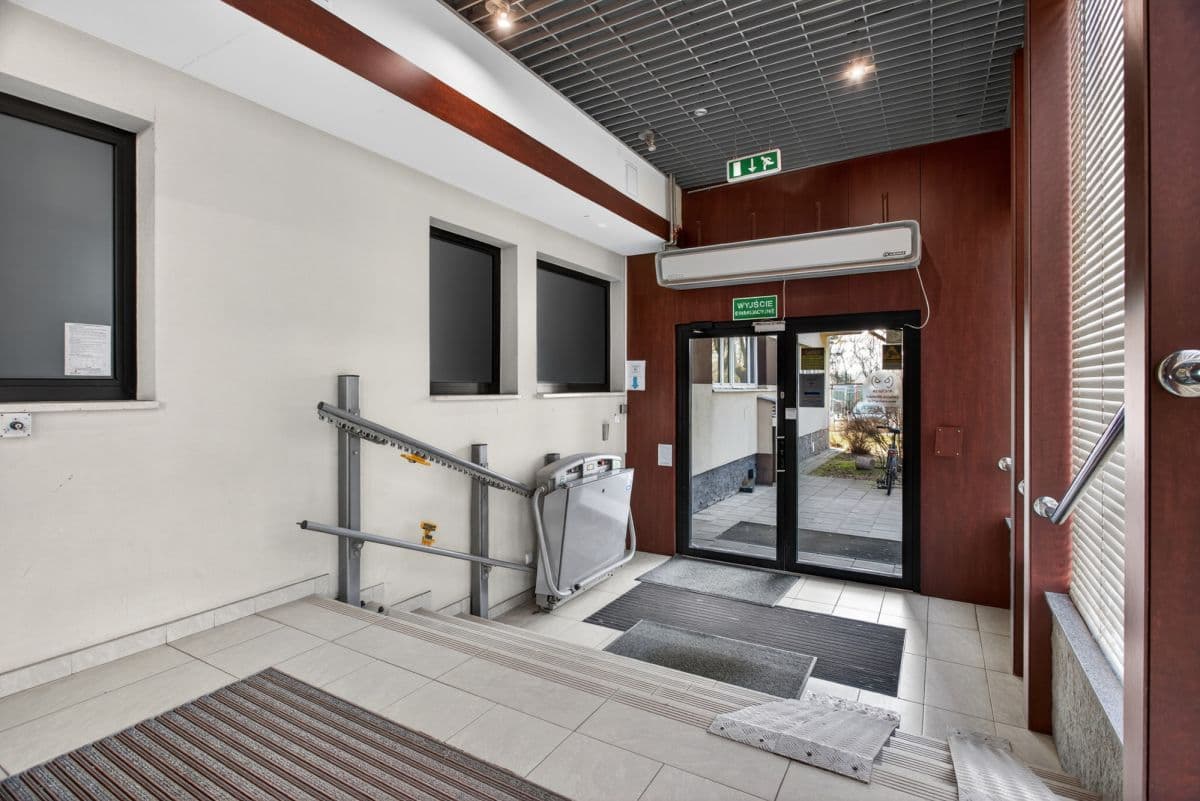 Modern 2-room apartment in tranquil Mokotów – 3