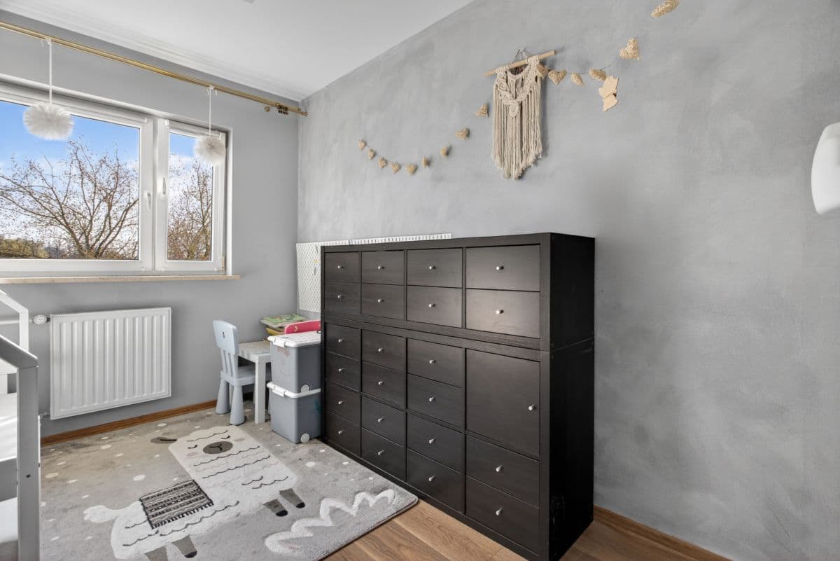 Modern 2-room apartment in tranquil Mokotów – 11