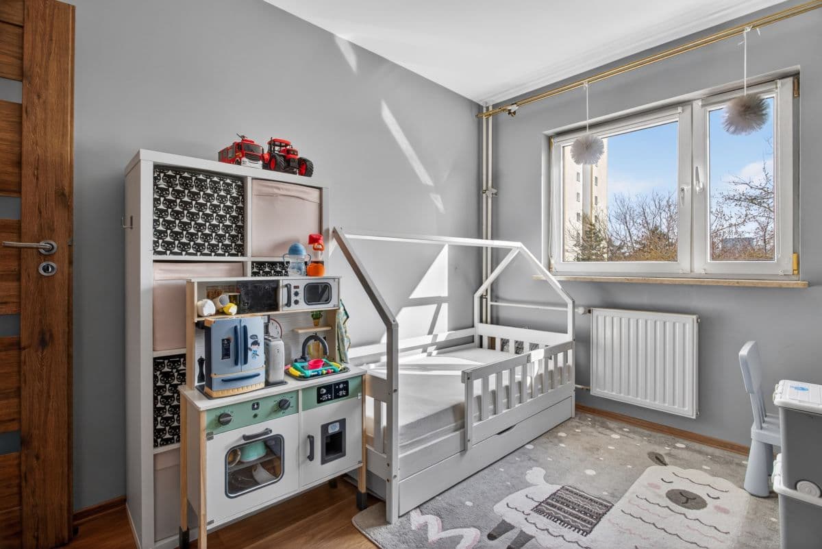 Modern 2-room apartment in tranquil Mokotów – 13