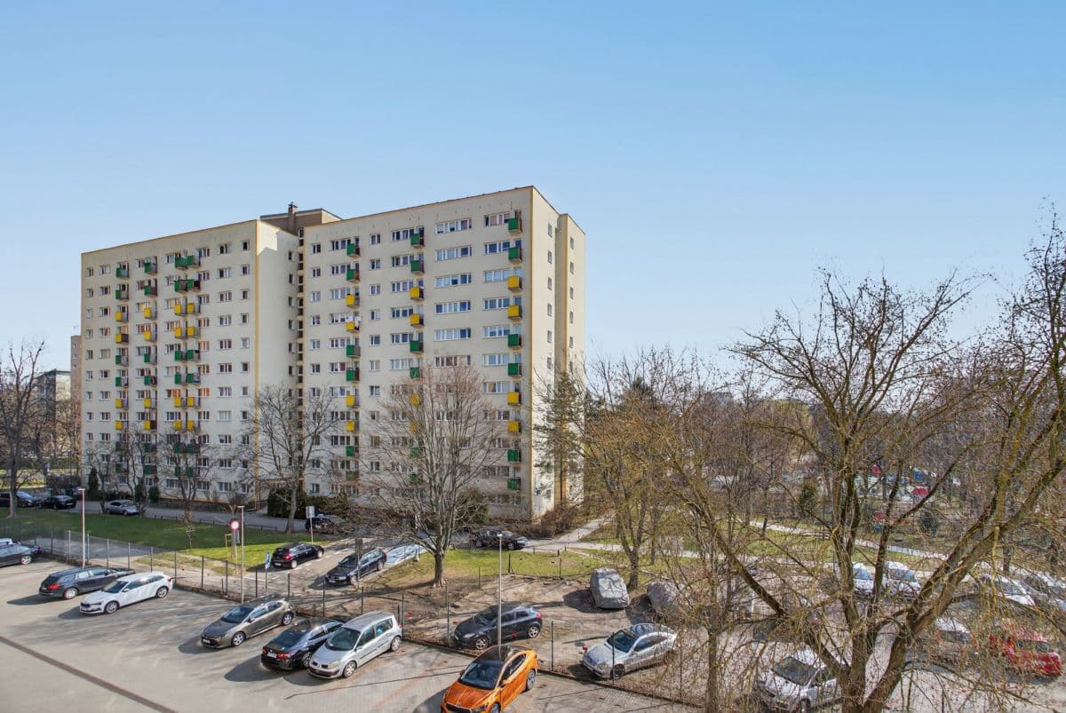 Modern 2-room apartment in tranquil Mokotów – 16