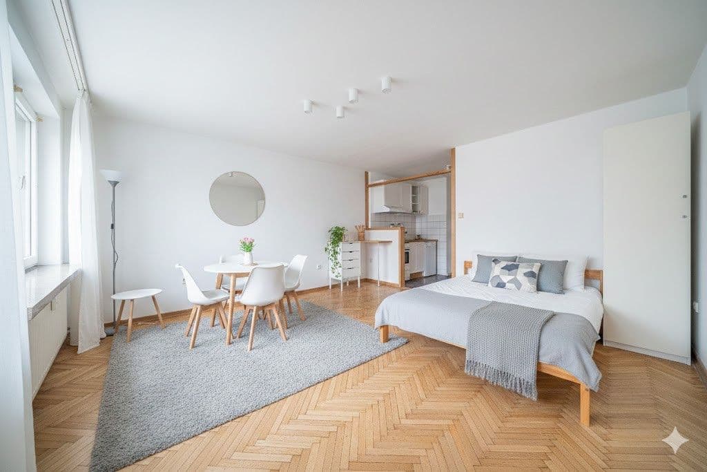 Investment opportunity near Rondo ONZ – 1