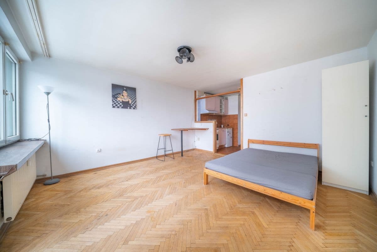 Investment opportunity near Rondo ONZ – 2