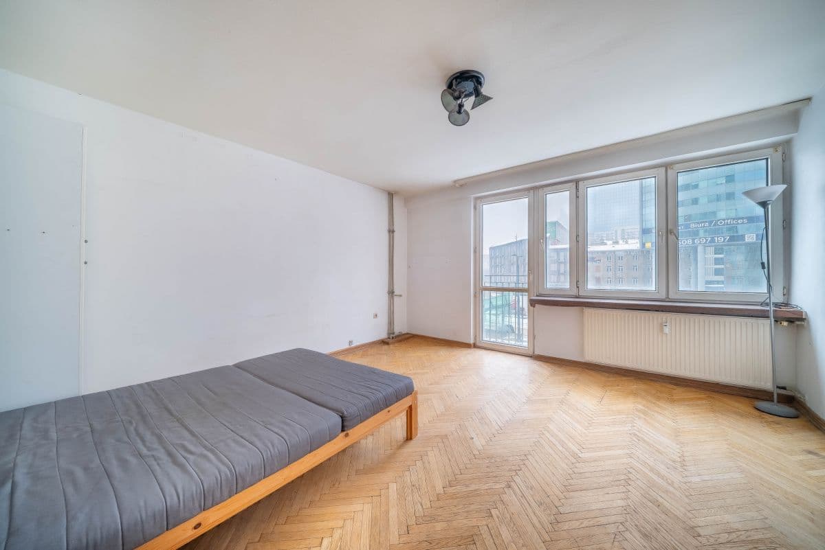 Investment opportunity near Rondo ONZ – 3