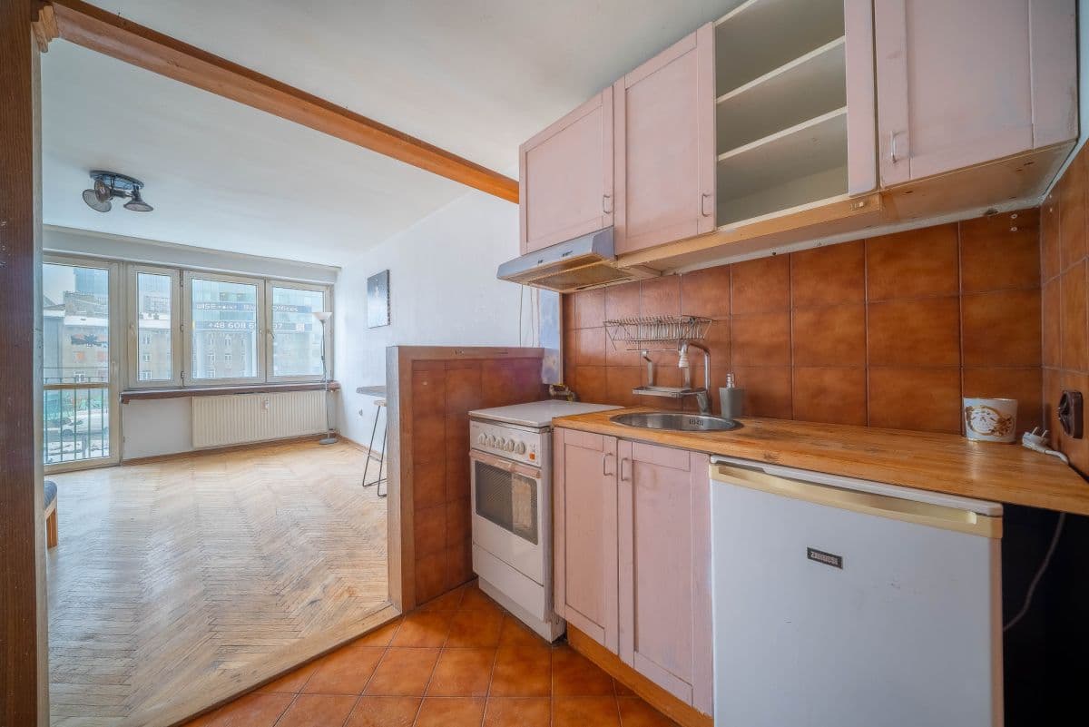 Investment opportunity near Rondo ONZ – 4