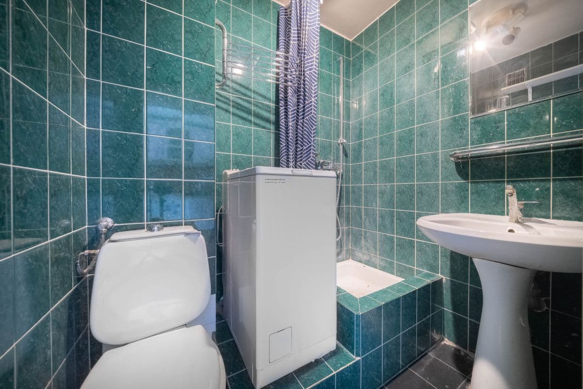 Investment opportunity near Rondo ONZ – 7