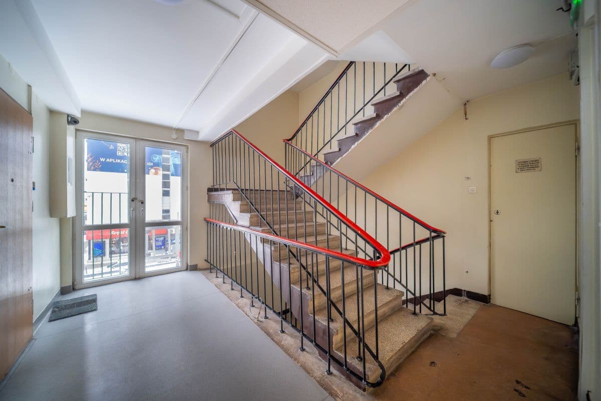 Investment opportunity near Rondo ONZ – 8