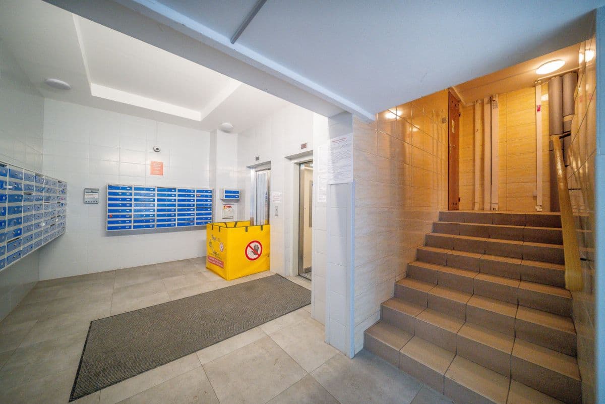 Investment opportunity near Rondo ONZ – 10