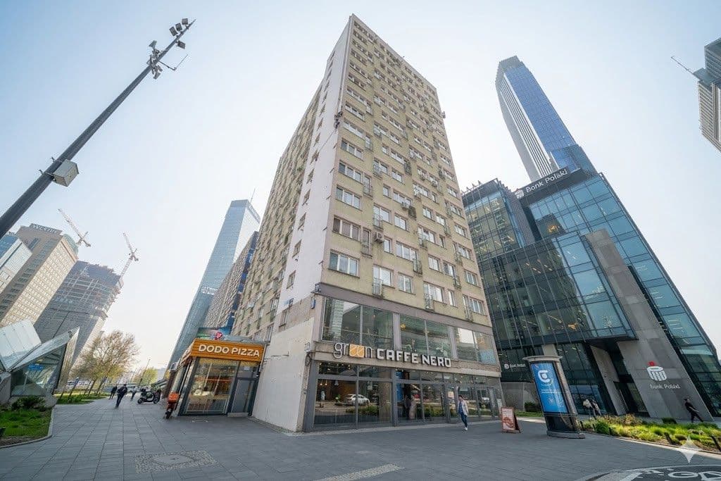 Investment opportunity near Rondo ONZ – 11