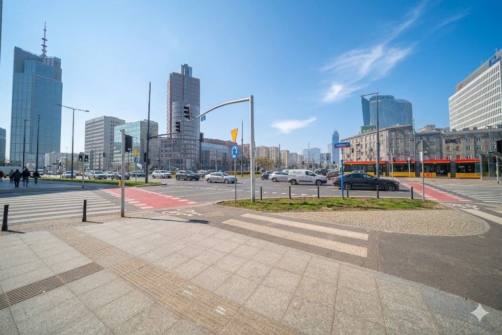 Investment opportunity near Rondo ONZ – 12