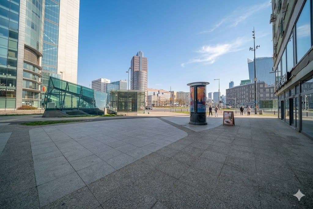 Investment opportunity near Rondo ONZ – 13