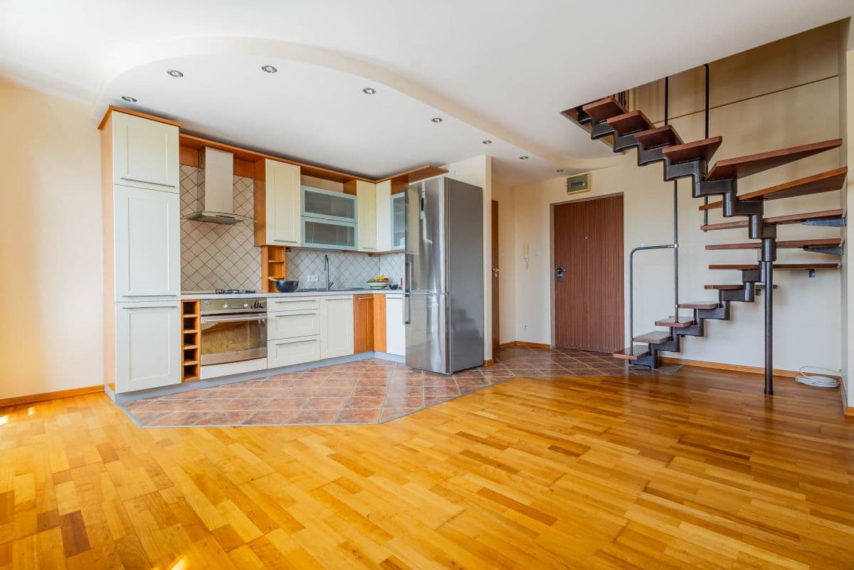 Duplex apartment ready to move in, Piaseczno – 1