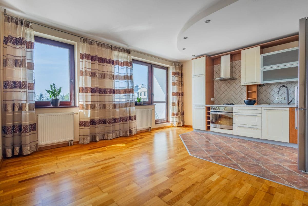 Duplex apartment ready to move in, Piaseczno – 2