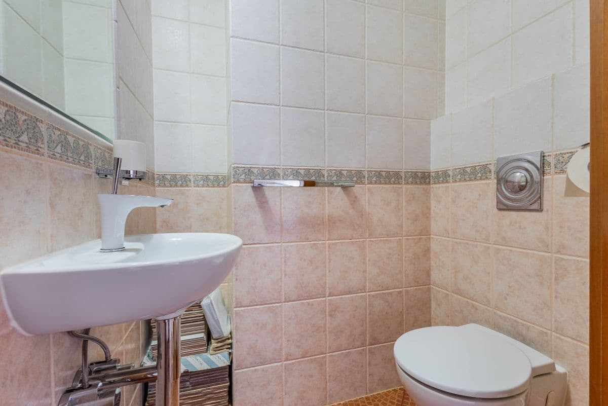 Duplex apartment ready to move in, Piaseczno – 14