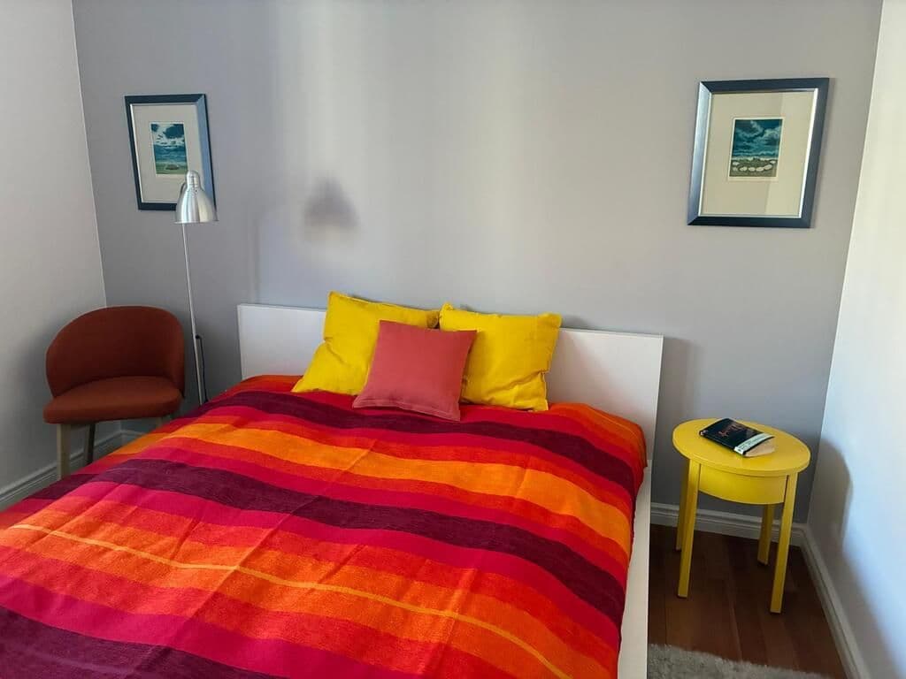 Cozy apartment in secure Saska Kępa area – 7