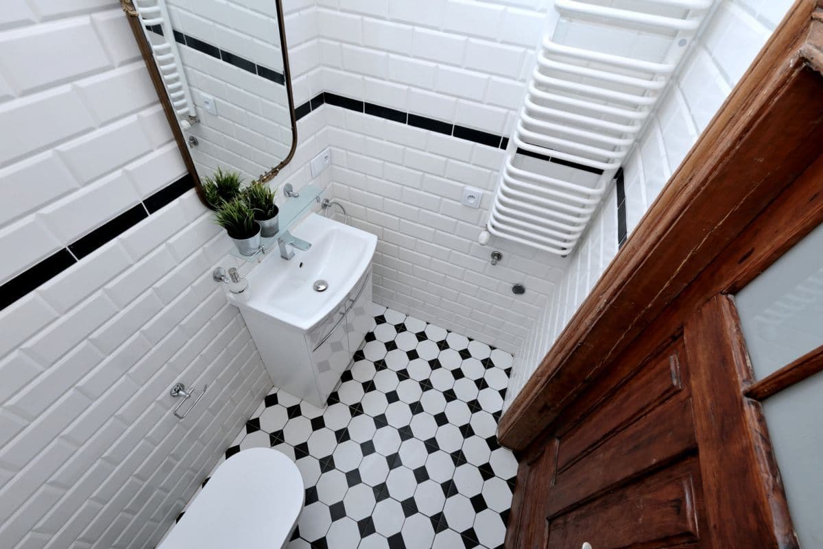 Historic building for rent with 15 parking spaces – 6