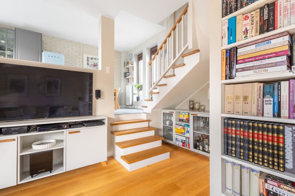 5-room house in a peaceful Wilanów location – 4