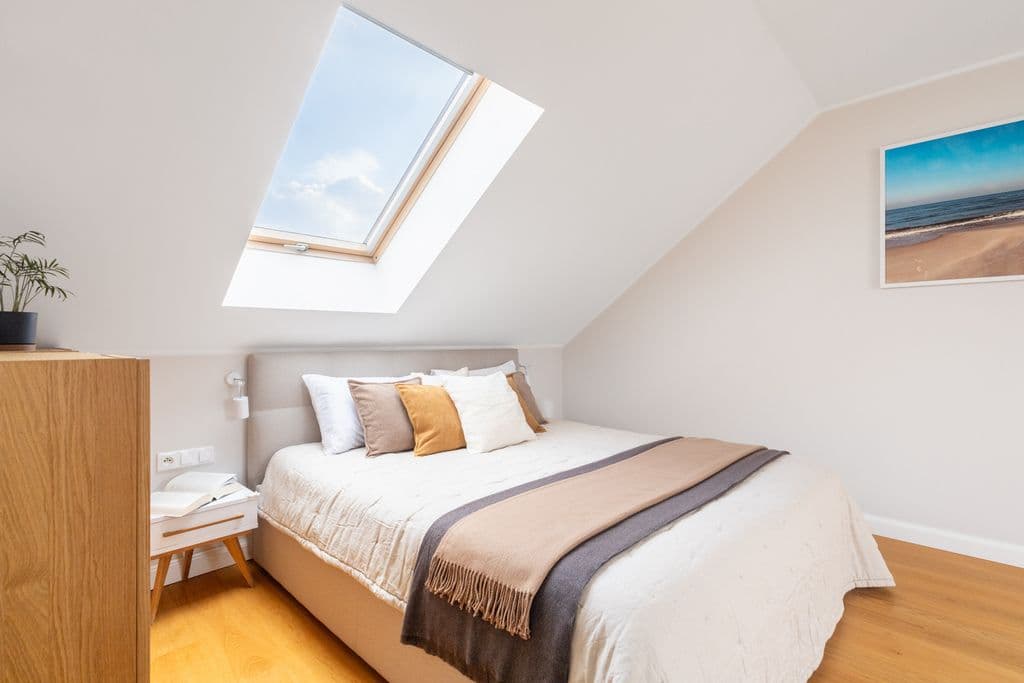 5-room house in a peaceful Wilanów location – 7