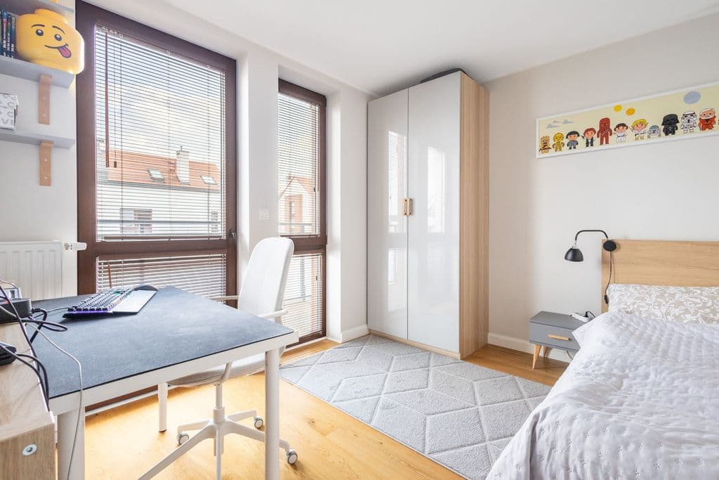 5-room house in a peaceful Wilanów location – 10