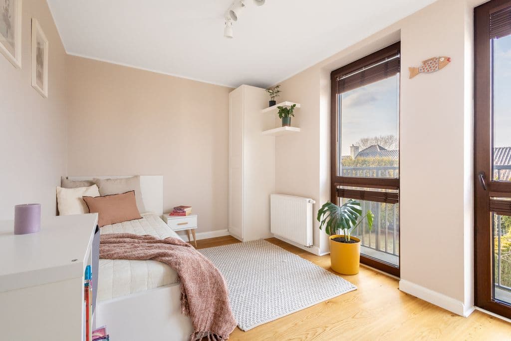 5-room house in a peaceful Wilanów location – 11