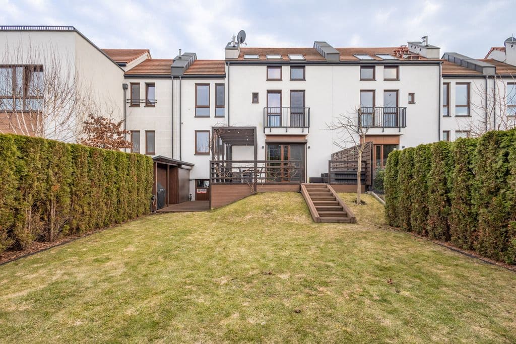 5-room house in a peaceful Wilanów location – 15