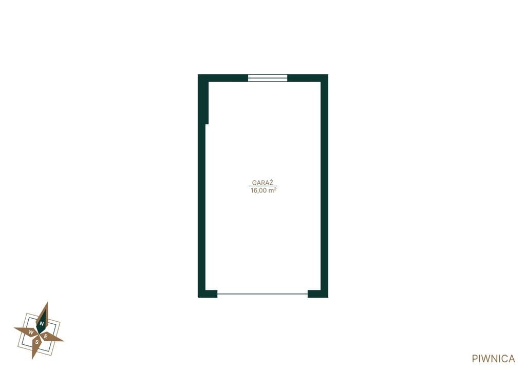 5-room house in a peaceful Wilanów location – 19