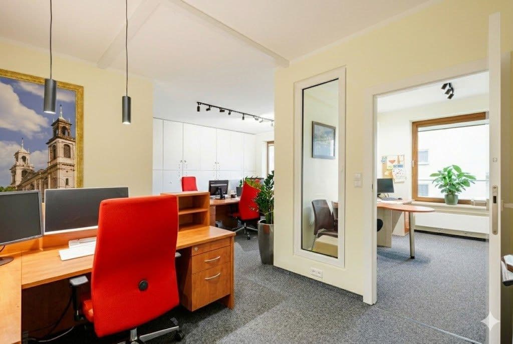 Functional office space in the heart of Warsaw – 2