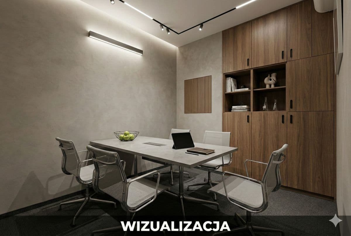 Functional office space in the heart of Warsaw – 3