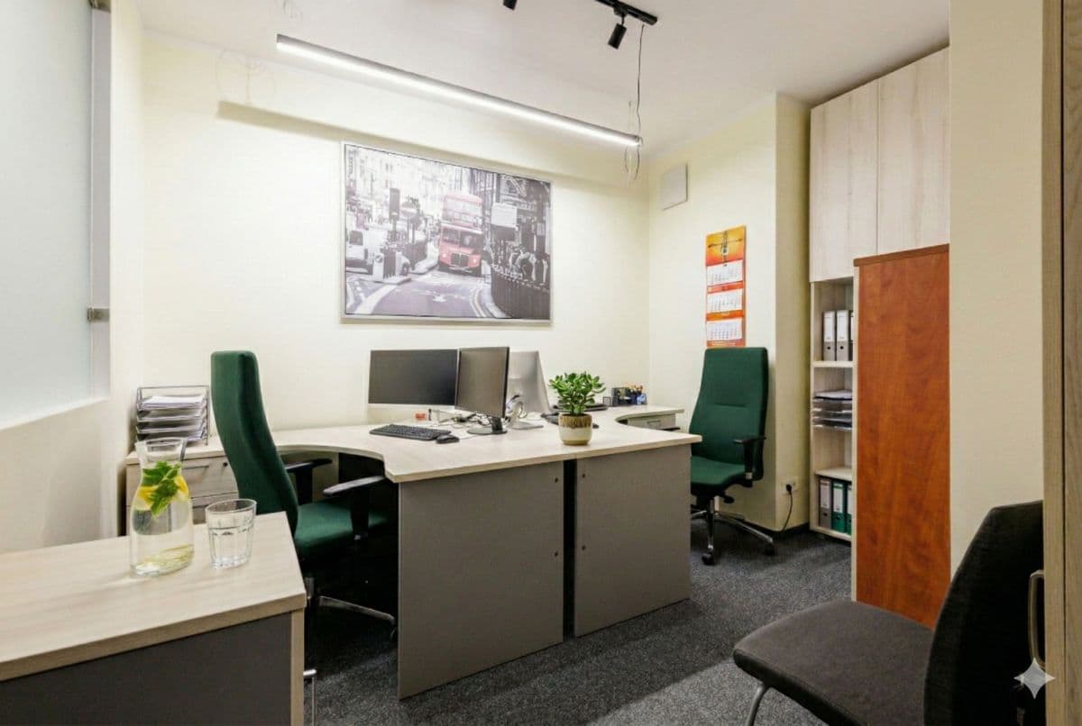 Functional office space in the heart of Warsaw – 5