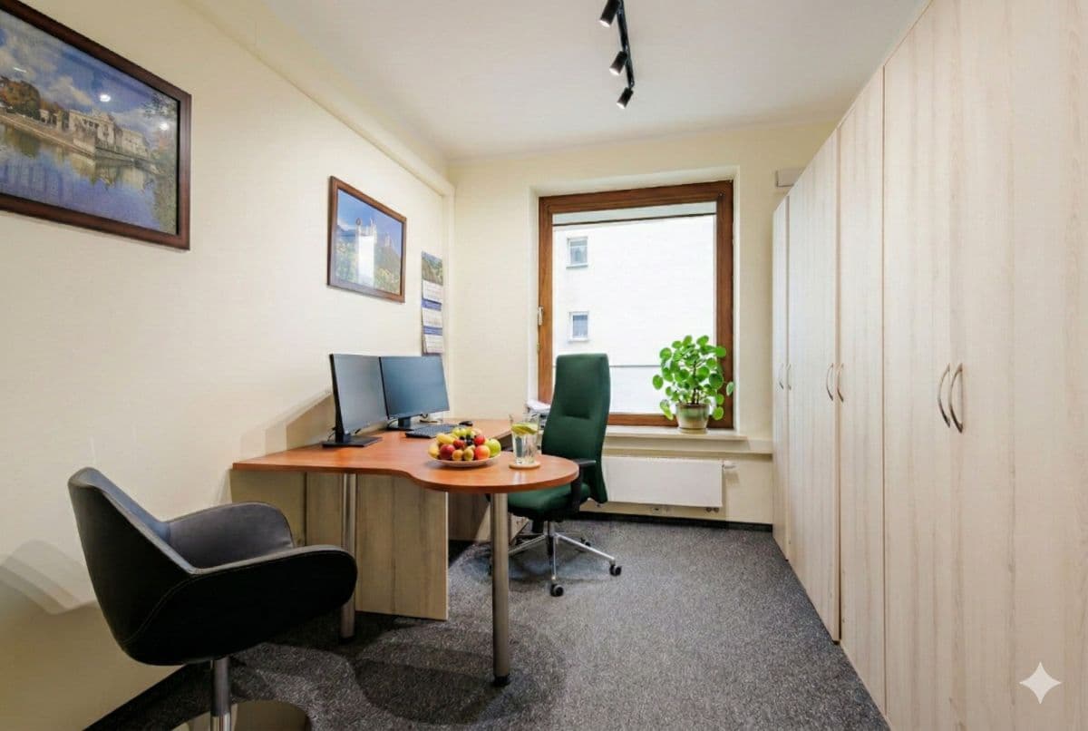 Functional office space in the heart of Warsaw – 6