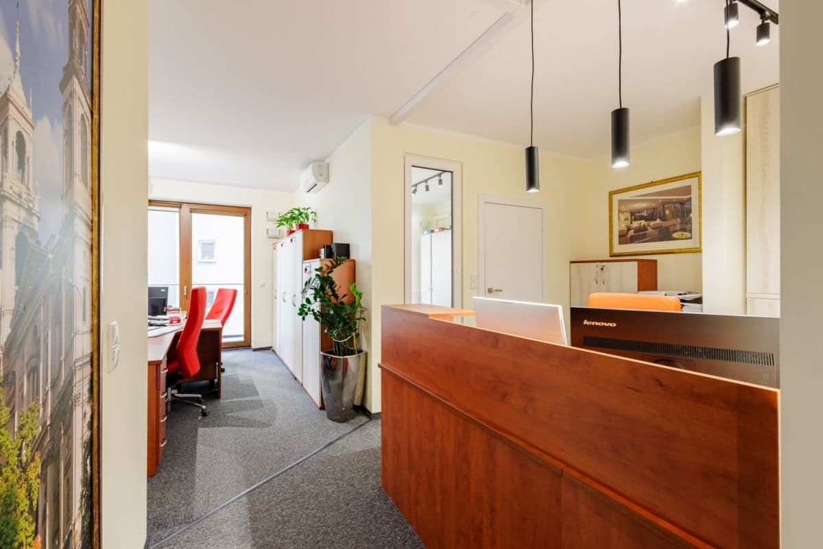 Functional office space in the heart of Warsaw – 7