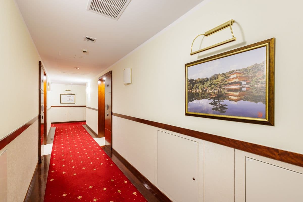 Functional office space in the heart of Warsaw – 9