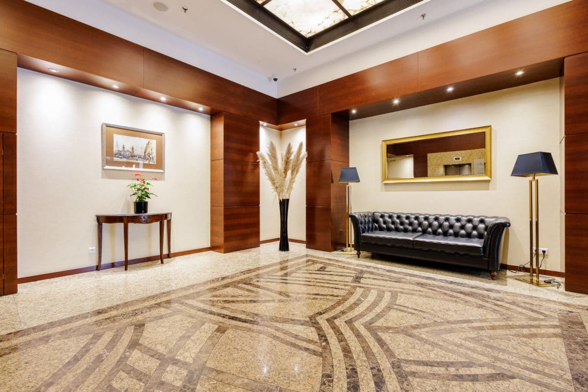 Functional office space in the heart of Warsaw – 10