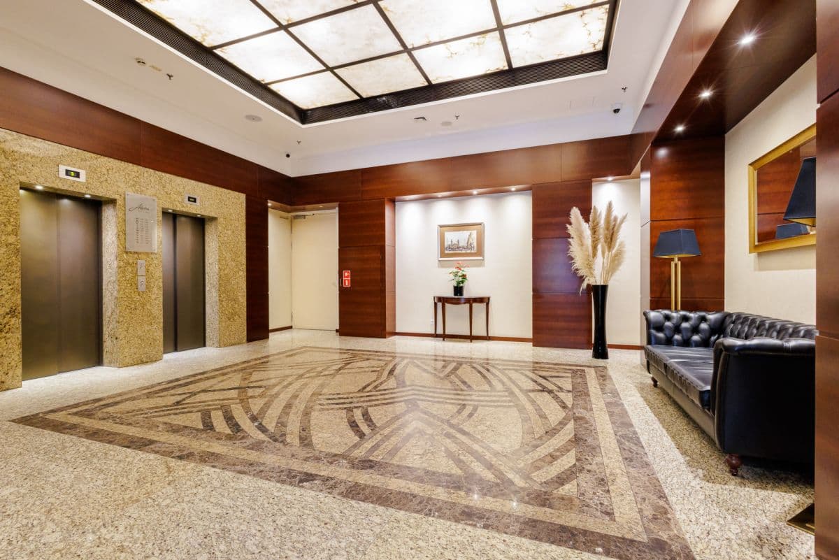 Functional office space in the heart of Warsaw – 11