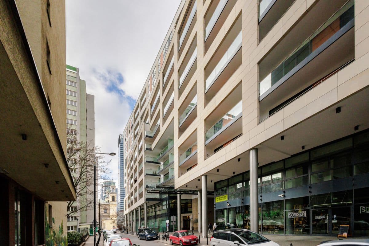 Functional office space in the heart of Warsaw – 12