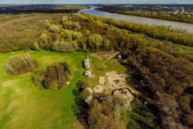 Exclusive homes near nature in Bielany – 4