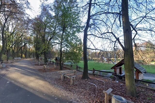 Exclusive homes near nature in Bielany – 8