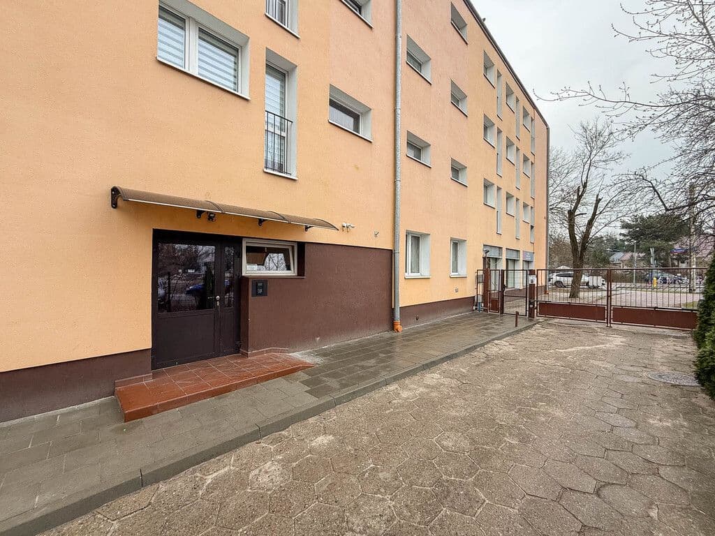 Renovated commercial space in Wawra, ready to use – 4