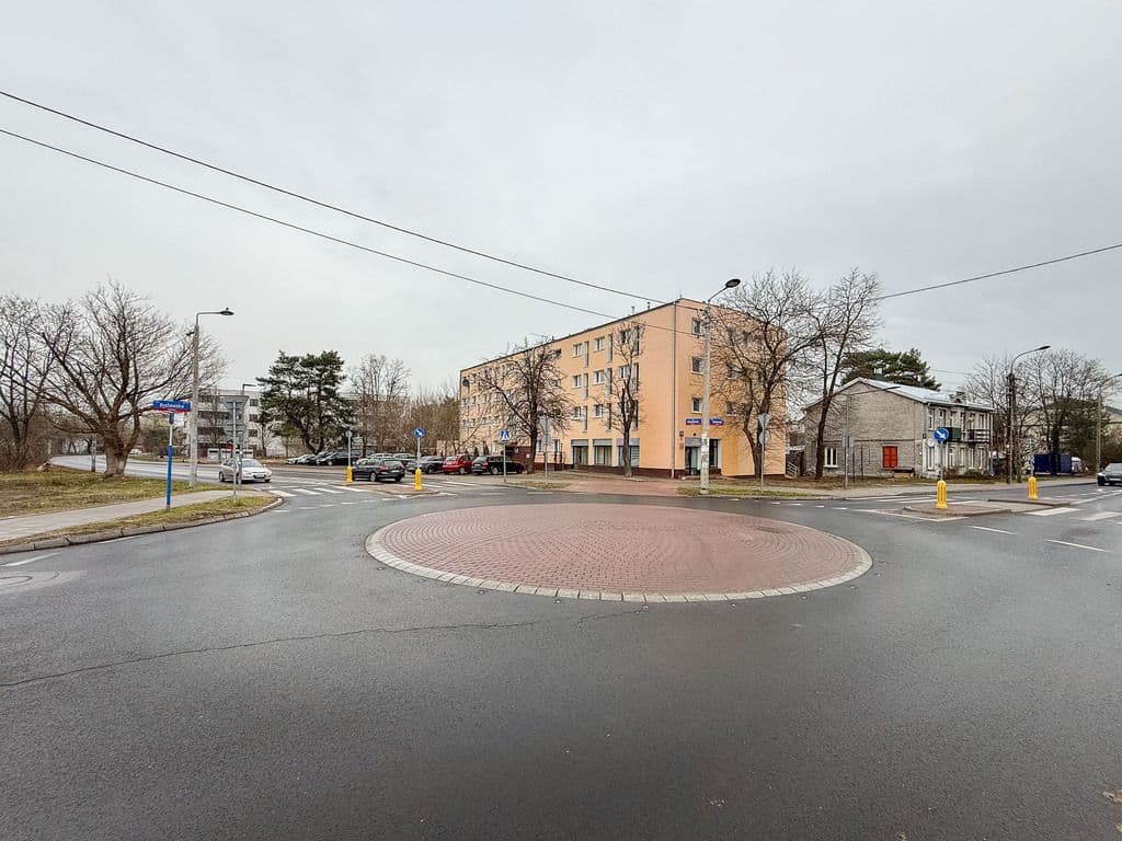 Renovated commercial space in Wawra, ready to use – 6