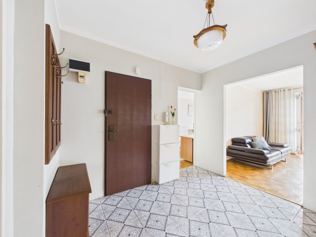 functional three-room flat in Stara Miłosna – 3