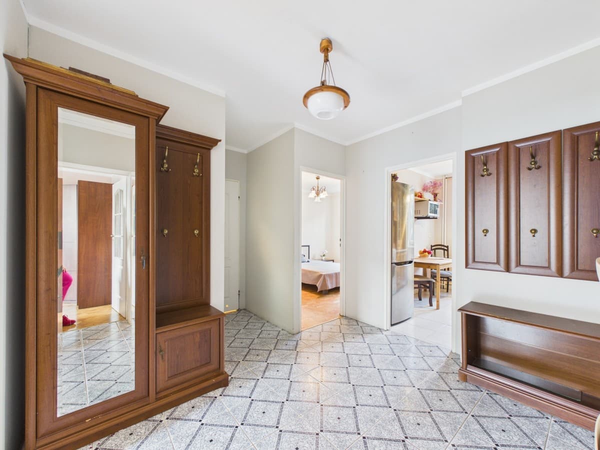 functional three-room flat in Stara Miłosna – 4