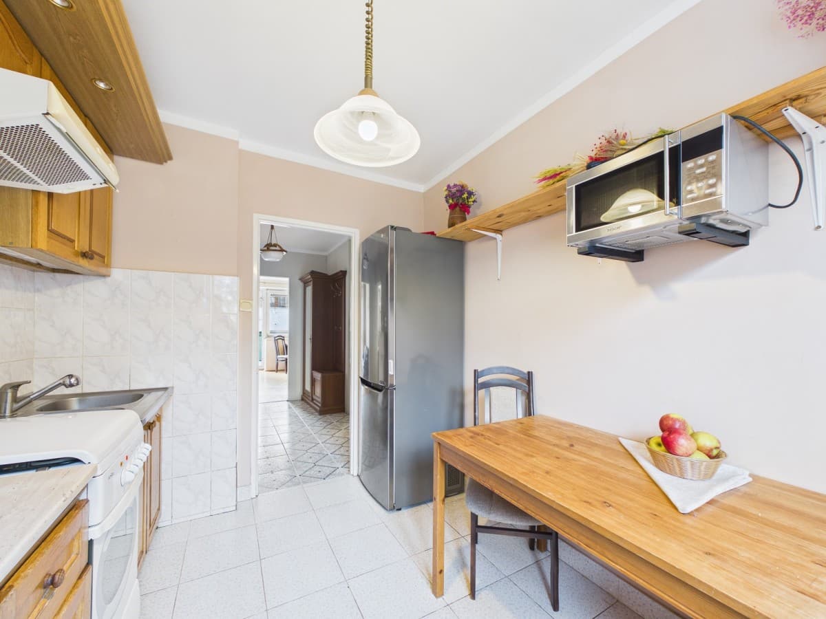 functional three-room flat in Stara Miłosna – 6