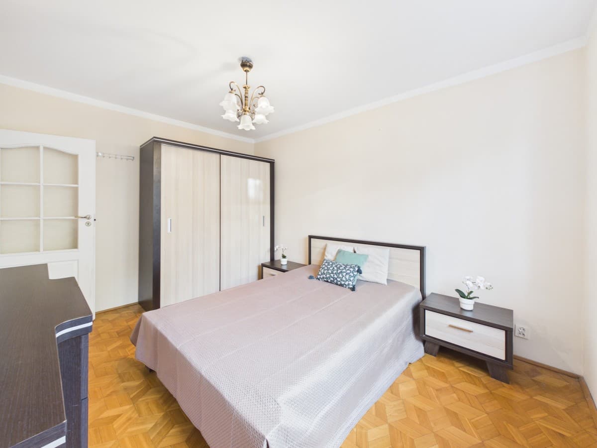 functional three-room flat in Stara Miłosna – 7