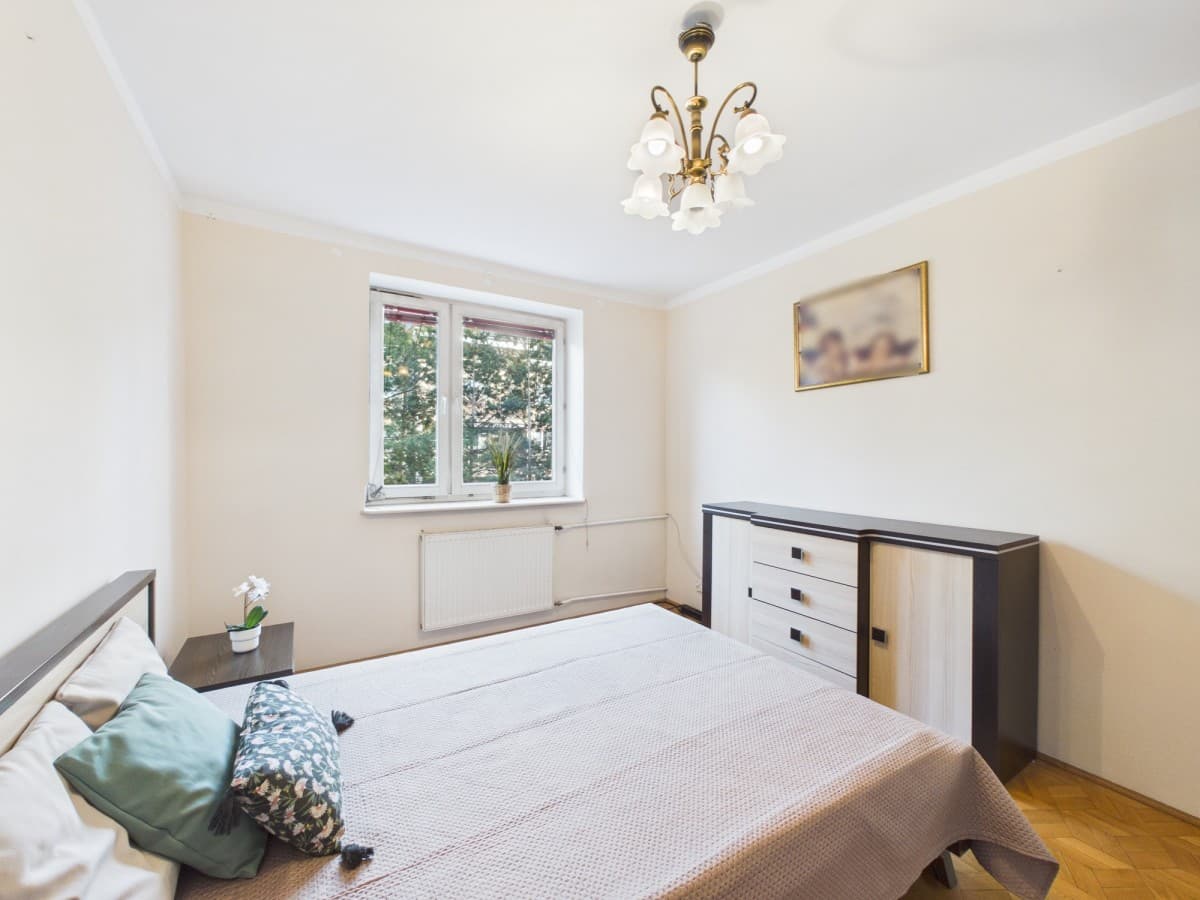 functional three-room flat in Stara Miłosna – 9