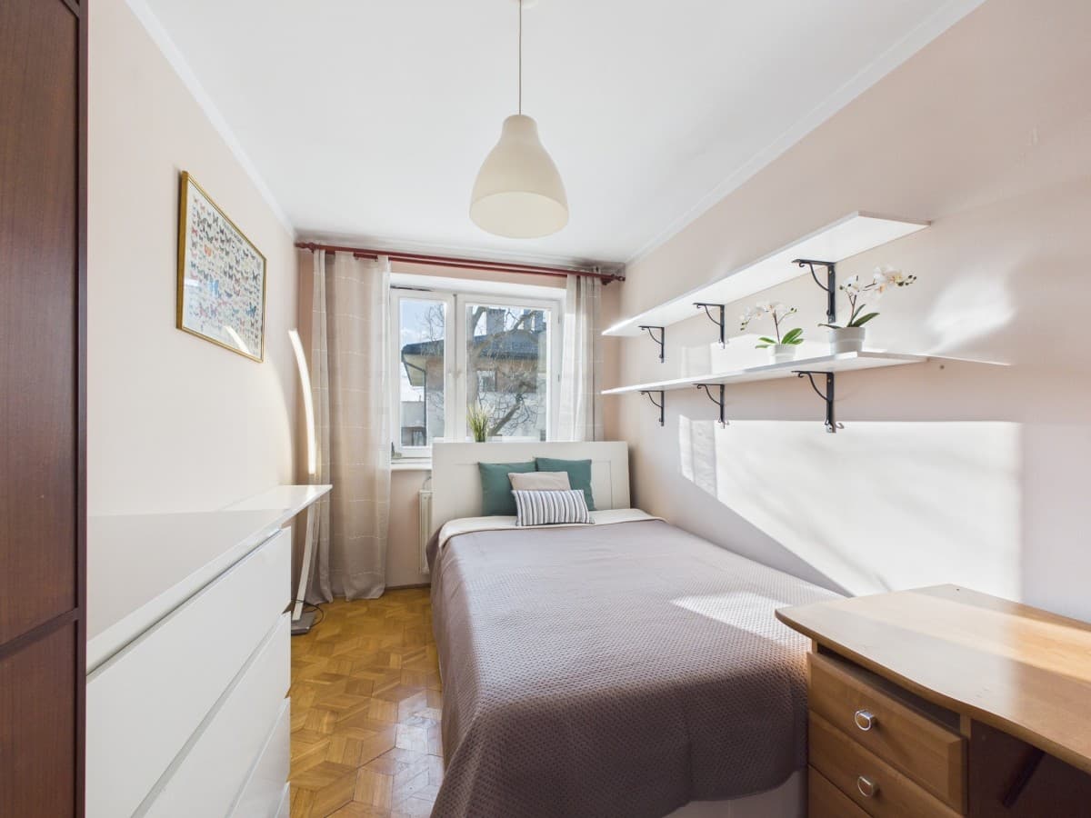 functional three-room flat in Stara Miłosna – 10